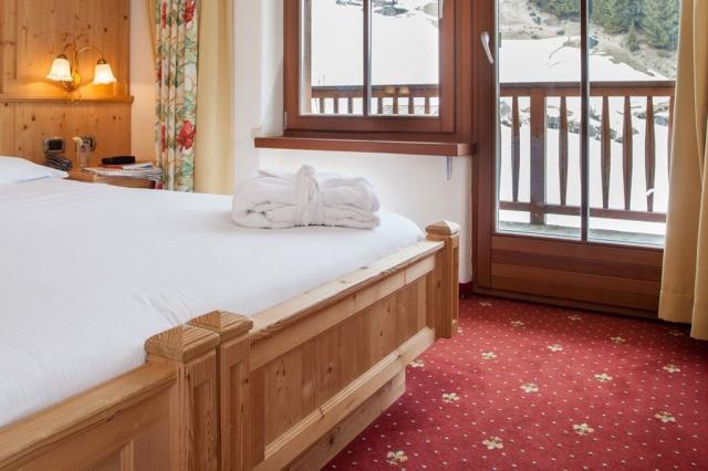 2lůžkový pokoj Superior, TH Hotel Greif, Corvara, CK 