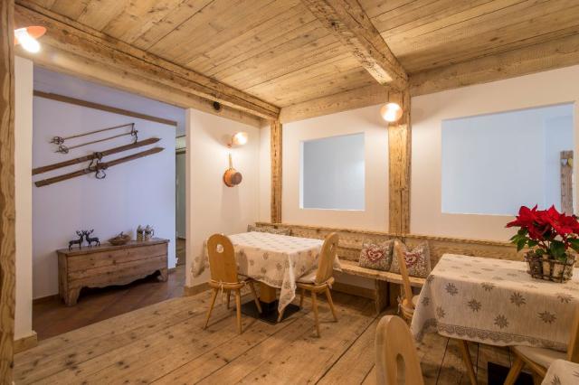 Derby Club Residence, Folgaria, Itálie, CK 