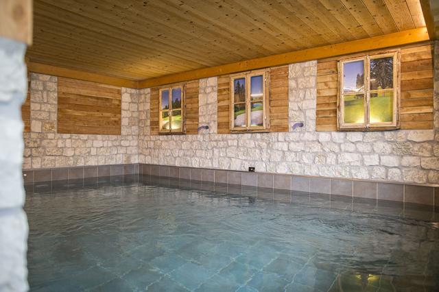 Derby Club Residence, Folgaria, Itálie, CK 