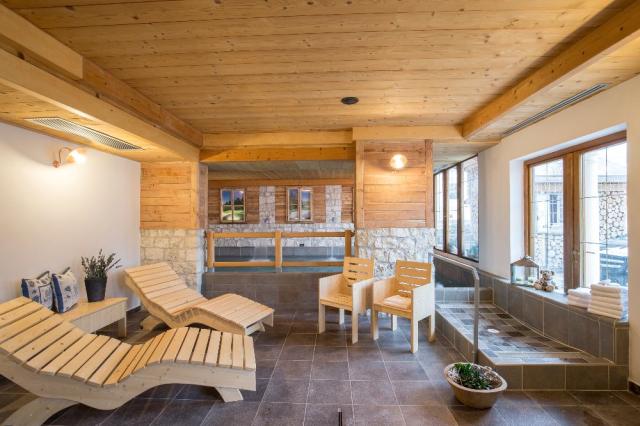Derby Club Residence, Folgaria, Itálie, CK 