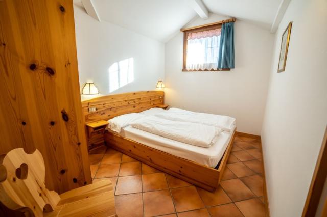 1ložnicový apartmán B, Derby Club Residence, Folgaria, CK 
