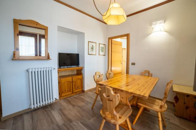 2ložnicový apartmán C, Derby Club Residence, Folgaria, CK 