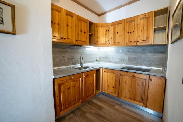 2ložnicový apartmán C, Derby Club Residence, Folgaria, CK 
