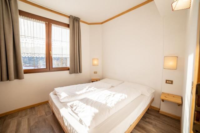 2ložnicový apartmán C, Derby Club Residence, Folgaria, CK 