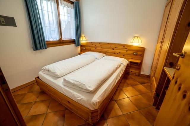 1ložnicový apartmán A, Derby Club Residence, Folgaria, CK 