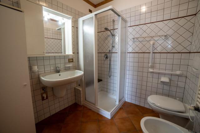 1ložnicový apartmán B, Derby Club Residence, Folgaria, CK 