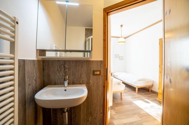 2ložnicový apartmán C, Derby Club Residence, Folgaria, CK 