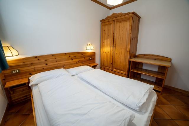 1ložnicový apartmán A, Derby Club Residence, Folgaria, CK 
