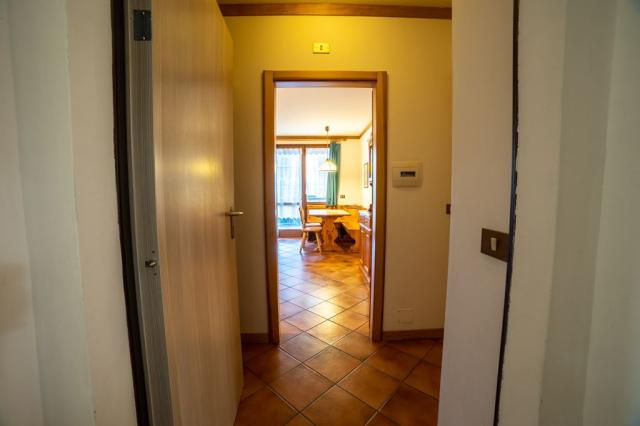1ložnicový apartmán A, Derby Club Residence, Folgaria, CK 