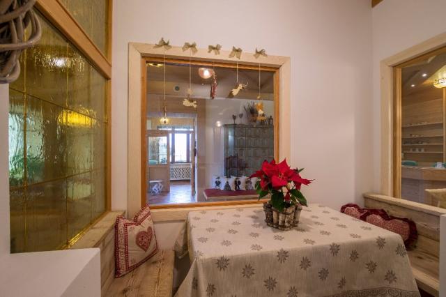 Derby Club Residence, Folgaria, Itálie, CK 