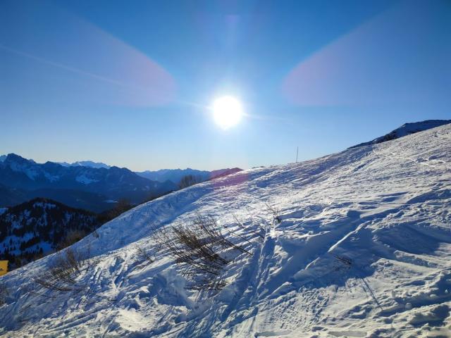 Hotel Gran Chalet Soreghes: Pobyt s polopenzí