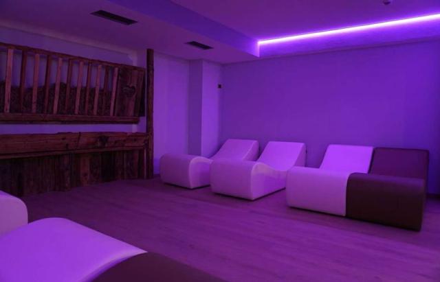 Hotel Gran Chalet Soreghes, Val di Fassa, Campitello di Fassa, 
