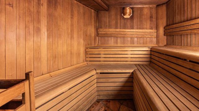 Hotel Gran Chalet Soreghes, Val di Fassa, Campitello di Fassa, 