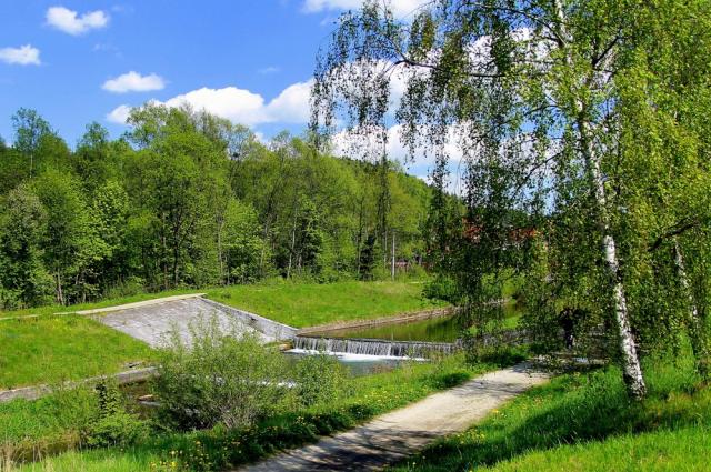 Dolina Leśnicy SKI & SPA Resort: Pobyt s polopenzí
