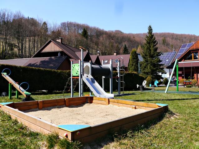 Dolina Leśnicy SKI & SPA Resort, Brenna, Dovolená s CK 