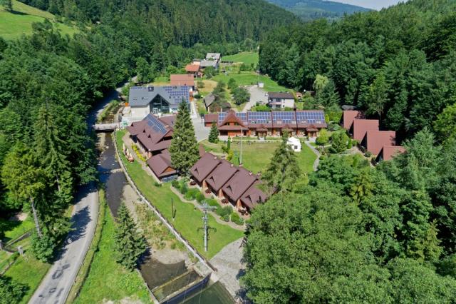 Dolina Leśnicy SKI & SPA Resort, Brenna, Dovolená s CK 