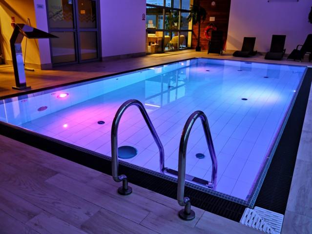 Dolina Leśnicy SKI & SPA Resort, Brenna, Dovolená s CK 