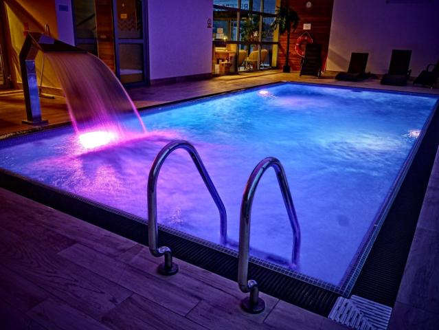 Dolina Leśnicy SKI & SPA Resort, Brenna, Dovolená s CK 