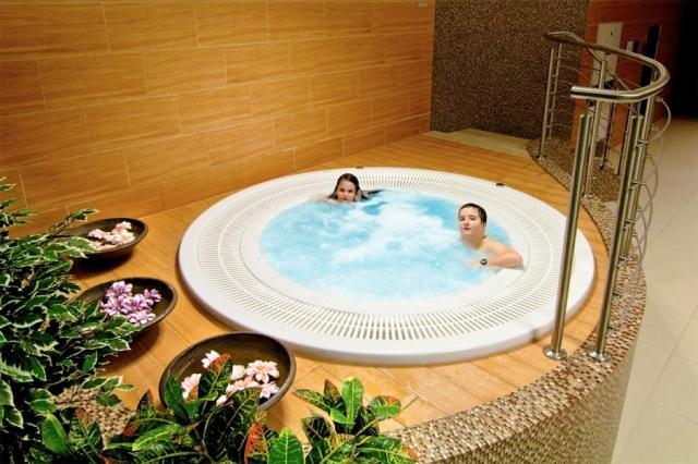 Dolina Leśnicy SKI & SPA Resort, Brenna, Dovolená s CK 