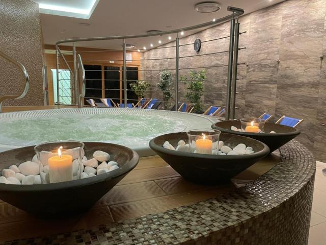Dolina Leśnicy SKI & SPA Resort, Brenna, Dovolená s CK 