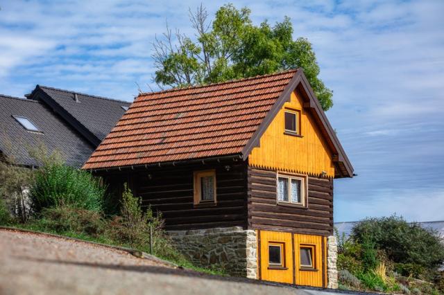 Domeček 6+0 Stary Spichlerz