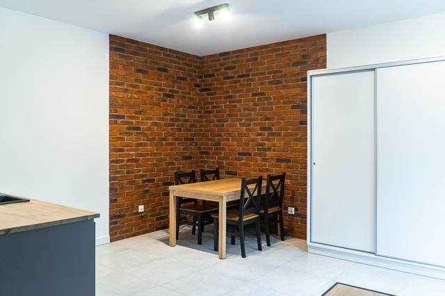 Malý apartmán 4+1 Świerkowy