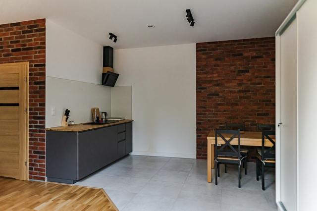 Malý apartmán 4+1 Świerkowy