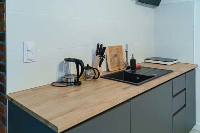 Malý apartmán 4+1 Świerkowy