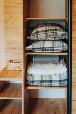 Velký 1ložnicový apartmán 4+1 Limba