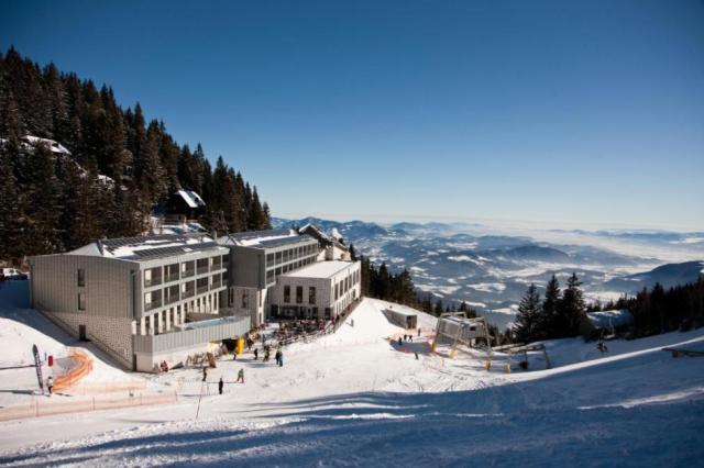 Wellness Hotel Montis, Golte, Slovinsko, CK 