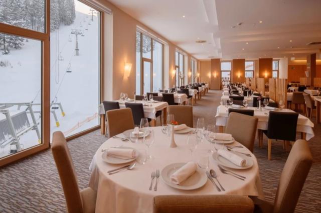 Wellness Hotel Montis, Golte, Slovinsko, CK 