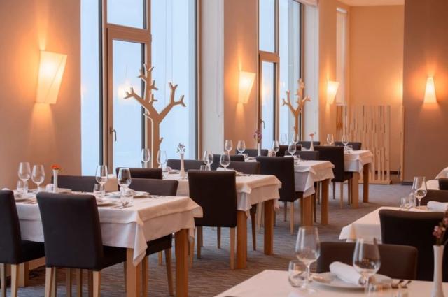 Wellness Hotel Montis, Golte, Slovinsko, CK 
