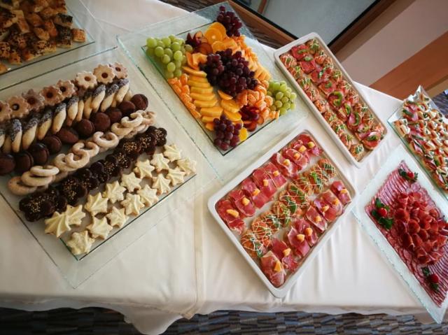 Wellness Hotel Montis, Golte, Slovinsko, CK 