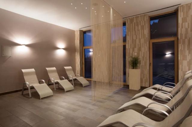 Wellness Hotel Montis, Golte, Slovinsko, CK 
