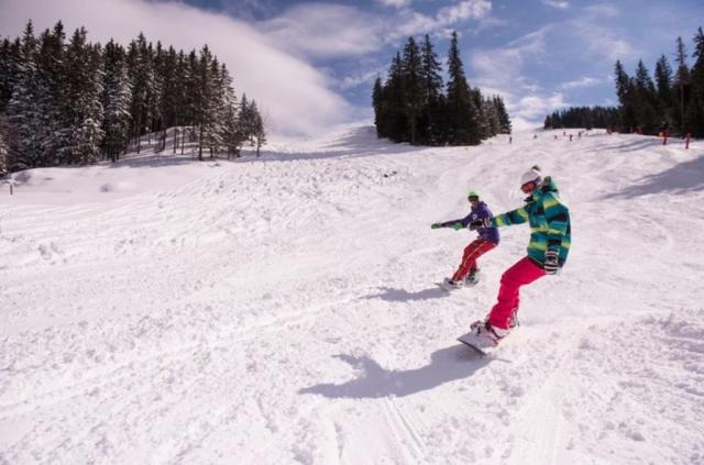 Wellness Hotel Montis, Golte, Slovinsko, CK 