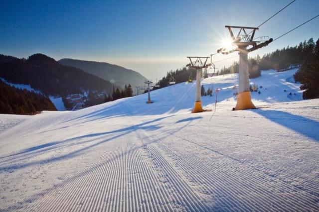 Wellness Hotel Montis, Golte, Slovinsko, CK 
