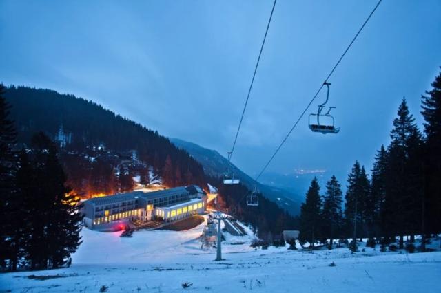 Wellness Hotel Montis, Golte, Slovinsko, CK 