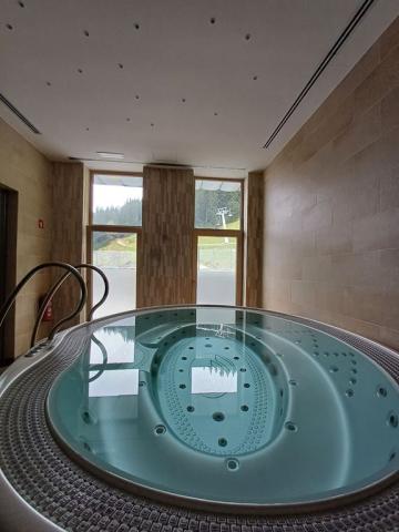 Wellness Hotel Montis, Golte, Slovinsko, CK 