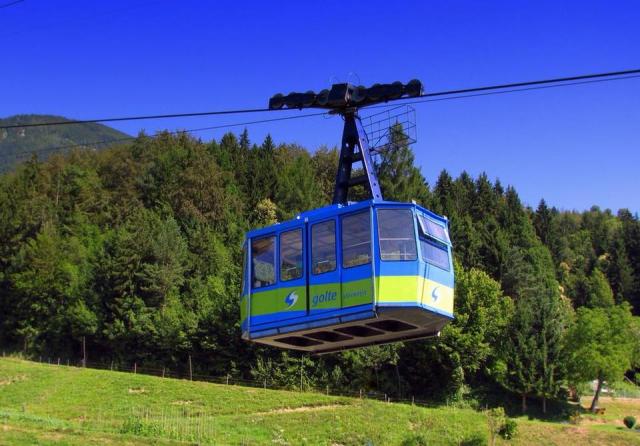 Wellness Hotel Montis, Golte, Slovinsko, CK 