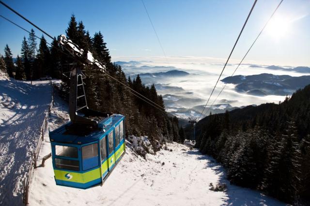 Wellness Hotel Montis, Golte, Slovinsko, CK 