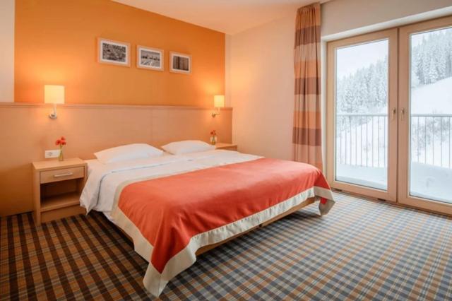 Wellness Hotel Montis, Golte, Slovinsko, CK 