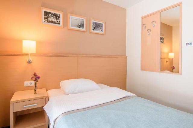 2lůžkový pokoj Superior, Wellness hotel Monti, Golte, Slovinsko