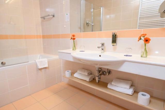2lůžkový pokoj Superior, Wellness hotel Monti, Golte, Slovinsko