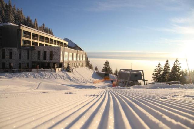 Wellness Hotel Montis, Golte, Slovinsko, CK 