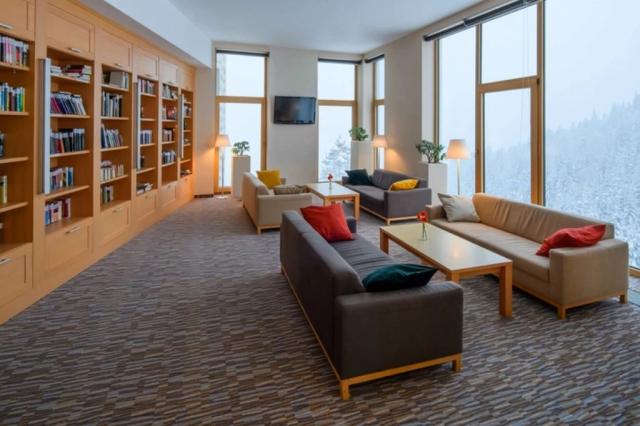 Wellness Hotel Montis, Golte, Slovinsko, CK 