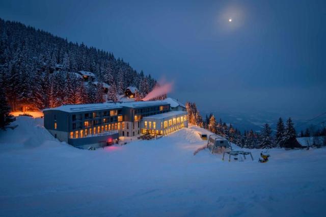 Wellness Hotel Montis, Golte, Slovinsko, CK 