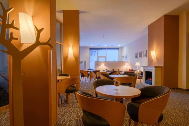 Wellness Hotel Montis, Golte, Slovinsko, CK 