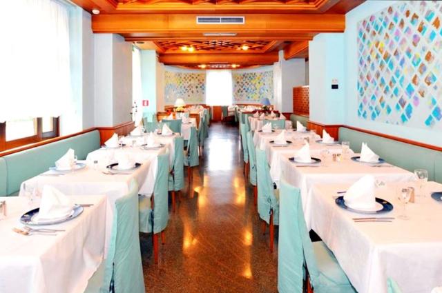 Grand Hotel Astoria, Lavarone, Itálie, CK 