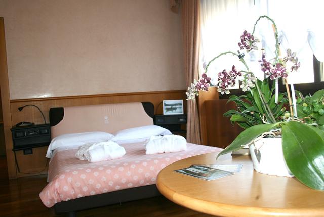 2lůžkový pokoj Standard, Grand hotel Astoria, Itálie, CK 