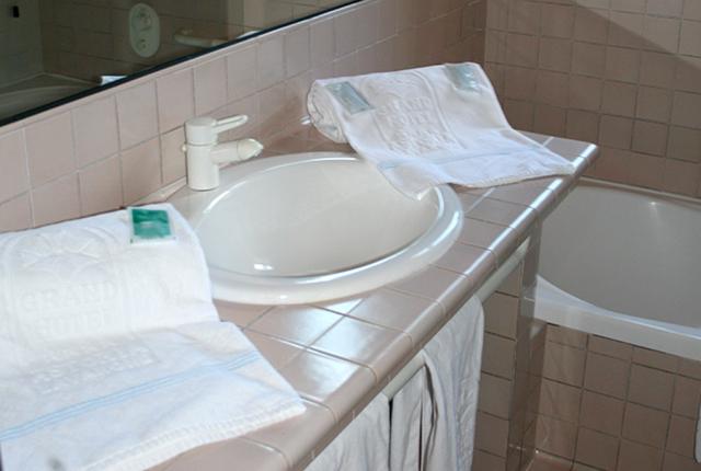 2lůžkový pokoj Standard, Grand hotel Astoria, Itálie, CK 